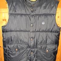 smanicato North Sails tg L uomo 