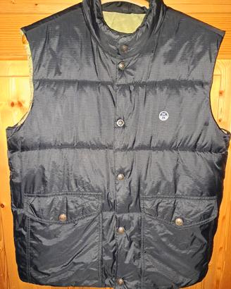 smanicato North Sails tg L uomo 