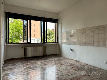 PRIVATO Vende Trilocale 2 Km  Via XX Settembre TO