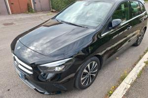 Mercedes-Benz Classe B 180 d