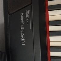 Pianoforte digitale D100