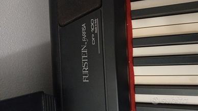 Pianoforte digitale D100