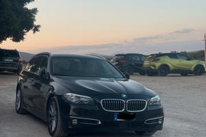 Bmw 520d toring luxury