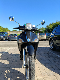 Piaggio liberty 2t 50cc