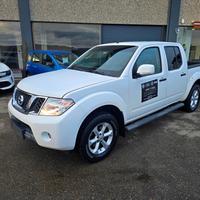 Nissan Navara 2.5 dCi 190CV IN PERFETTO STATO