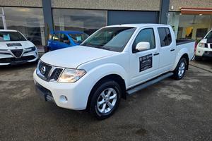 Nissan Navara 2.5 dCi 190CV IN PERFETTO STATO