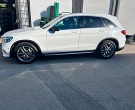 Mercedes GLC 4matic