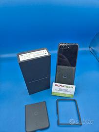 MOTOROLA RAZR 60 ULTRA 16GB 512GB GREEN USATO