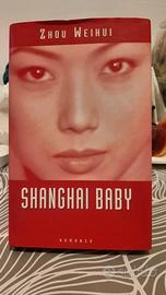 Shanghai baby di Zhou Weihui
