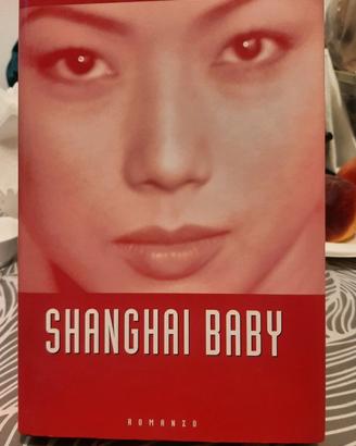 Shanghai baby di Zhou Weihui