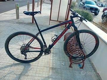 MTB Specialized