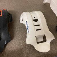 Paramotore husqvarna