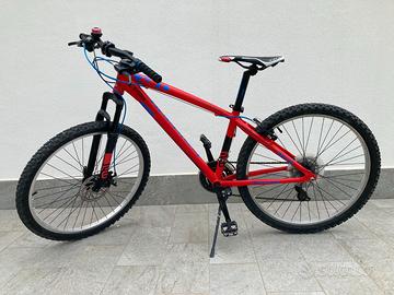 Bicicletta MTB ragazzo