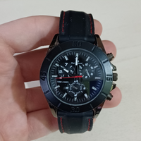 Orologio uomo superspeed