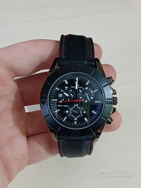 Orologio uomo superspeed