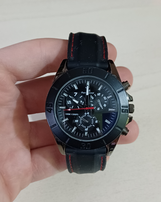 Orologio uomo superspeed