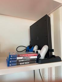 Ps4 Pro