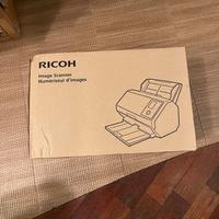 Stampanti scanner RICOH nuova