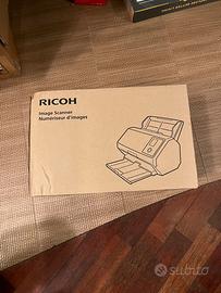 Stampanti scanner RICOH nuova