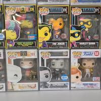 Funko Pop