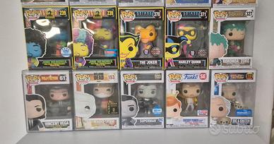 Funko Pop