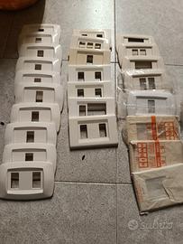 placche elettriche magic