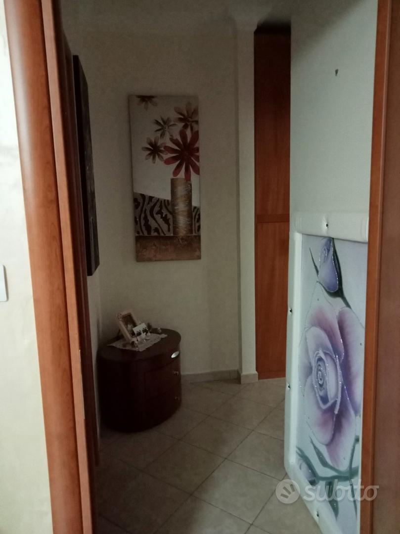 Appartamento – San Severo, Foggia - Vista 3