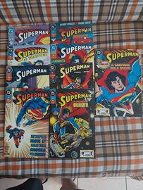 superman