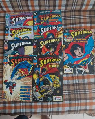 superman