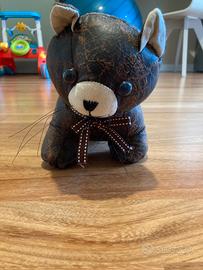 Cuscino paraspifferi a forma di gatto