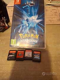 giochi nintendo switch