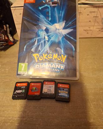 giochi nintendo switch