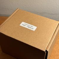 Fotodiox Pro Adattatore P67 - HB XCD