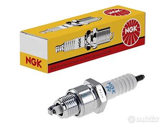 Candela di accensione Ngk BP6ES 7811