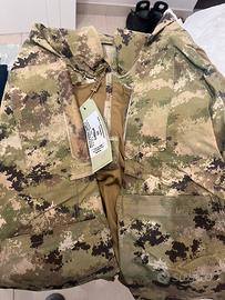 Combat shirt SOD