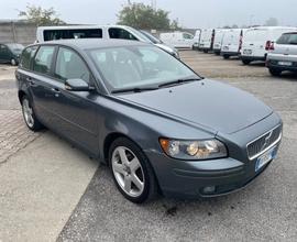 Volvo V50 2.4 D5 cat aut. Momentum