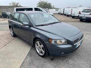 Volvo V50 2.4 D5 cat aut. Momentum