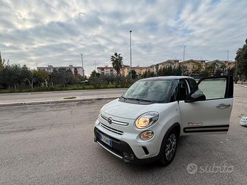 500L trekking