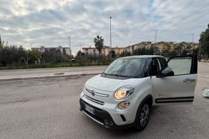 500L trekking