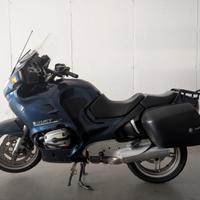 Bmw r 1150 rt - 2003