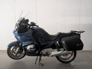 Bmw r 1150 rt - 2003