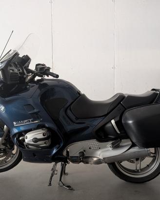 Bmw r 1150 rt - 2003