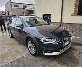 Audi A4 allroad A4 allroad 40 TDI 190 CV S tronic 