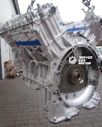 MOTORE RETTIFICATO 642960 MER C (W204) 320 CDI, -T