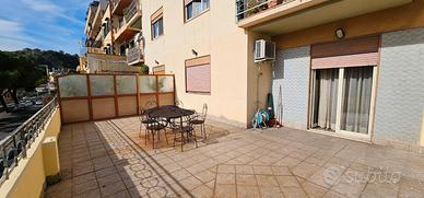 Quadrilocale viale Italia 63, Gonzaga, Messina