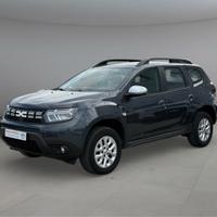 DACIA Duster II 2021 - Duster 1.5 blue dci Express