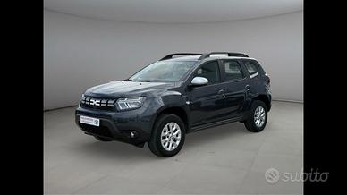 DACIA Duster II 2021 - Duster 1.5 blue dci Express