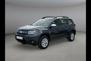 DACIA Duster II 2021 - Duster 1.5 blue dci Express