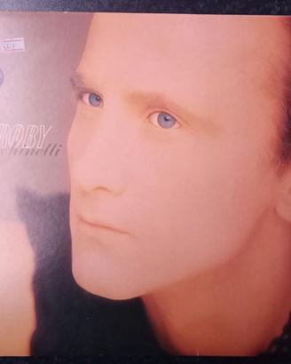 Vinile Roby Facchinetti