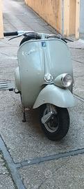 vespa 1954